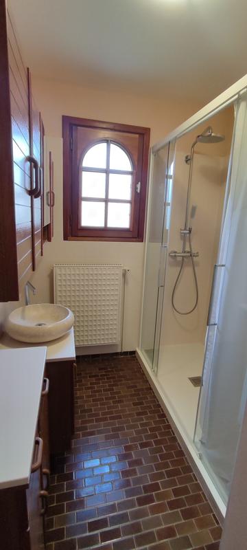 Maison - 89 m² - 3 pièces