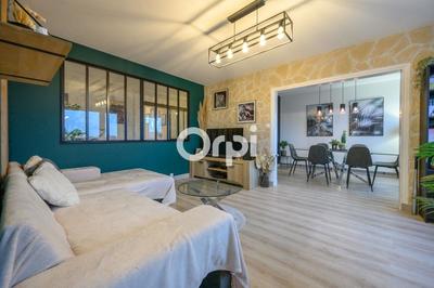 Appartement - 88 m² - 4 pièces