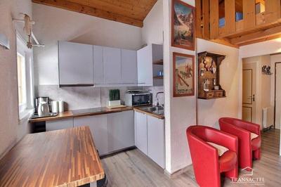 Appartement - 50 m² - 3 pièces