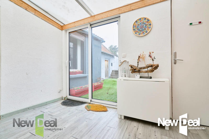 Maison - 146 m² - 7 pièces