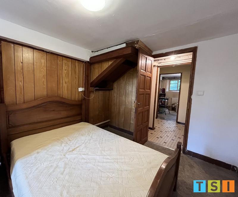 Maison - 170 m² - 8 pièces