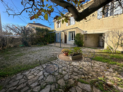 Maison - 138 m² - 5 pièces