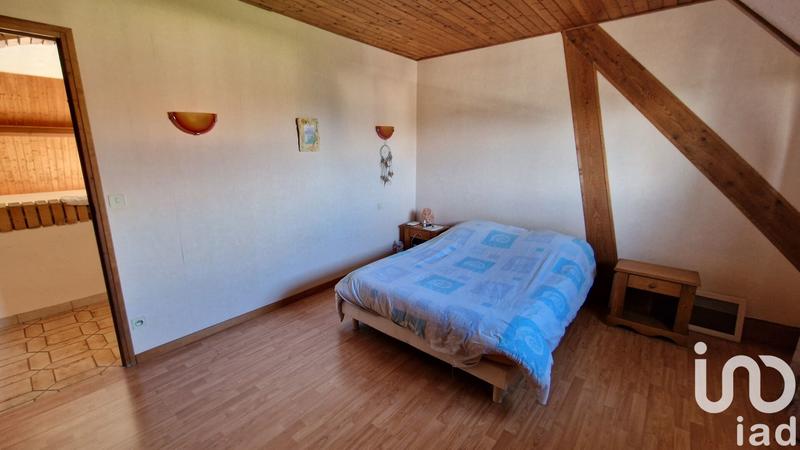 Maison - 177 m² - 7 pièces