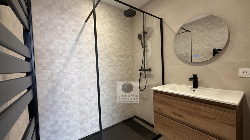 Maison - 132 m² - 5 pièces