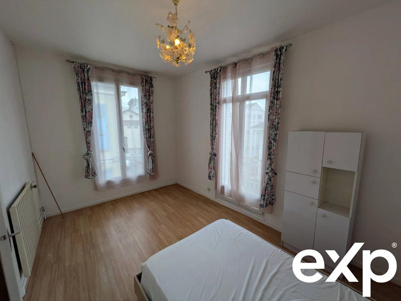 Maison - 75 m² - 4 pièces