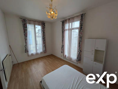 Maison - 75 m² - 4 pièces