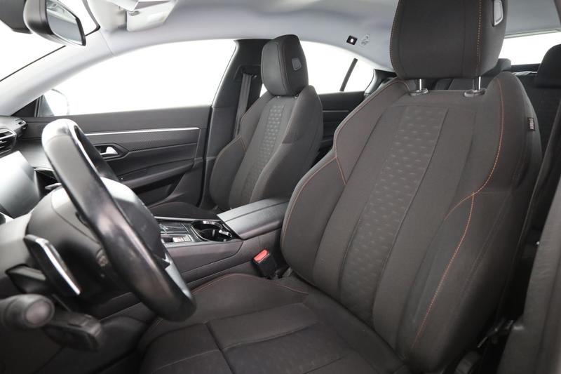 Peugeot 508 1.5 Blue-HDi Active Business Eat8 131 ch