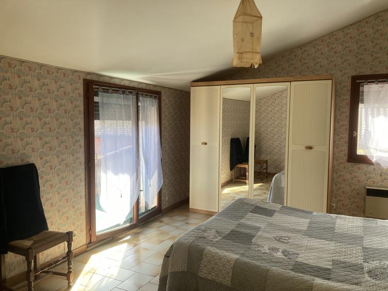 Maison traditionnelle - 115 m² - 5 pièces