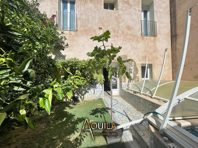 Maison de village - 134 m² - 7 pièces