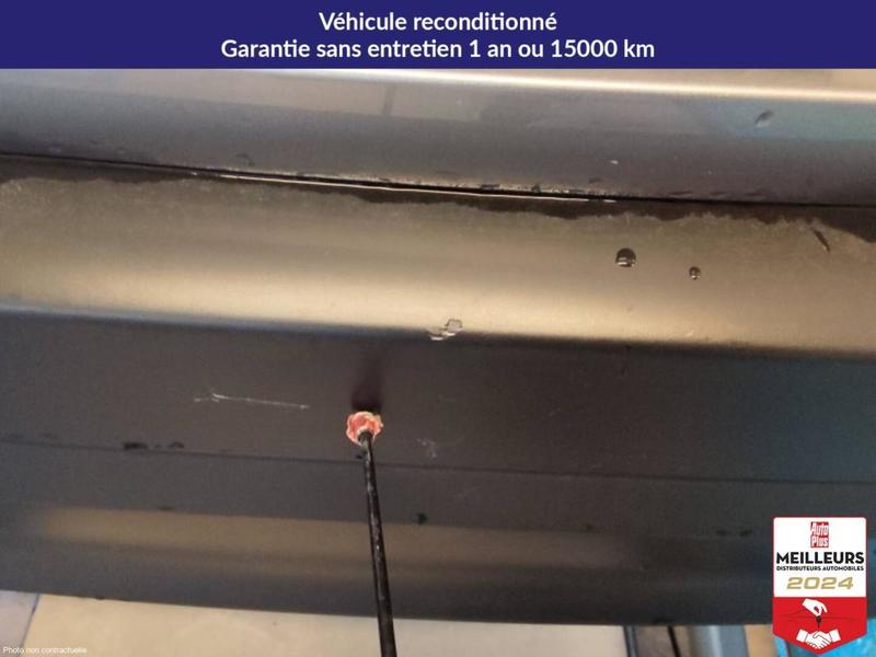 Citroen C3 1.2 Puretech 83ch s&amp;S Max