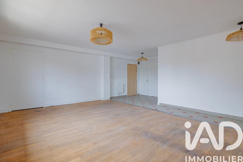 Appartement - 74 m² - 4 pièces