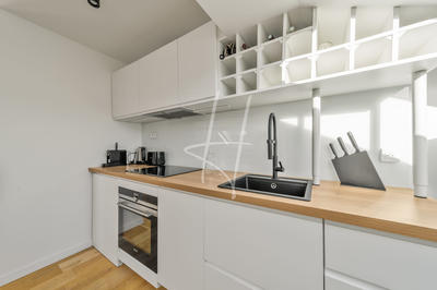 Appartement - 24 m² - 2 pièces