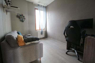 Maison - 60 m² - 3 pièces