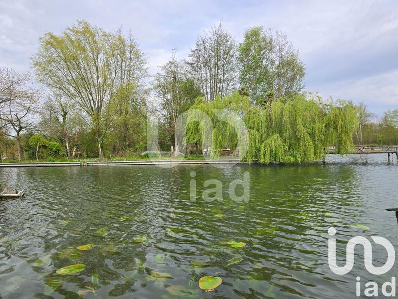 Maison de campagne - 84 m² - 4 pièces