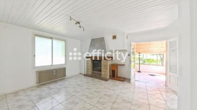 Maison - 144 m² - 6 pièces