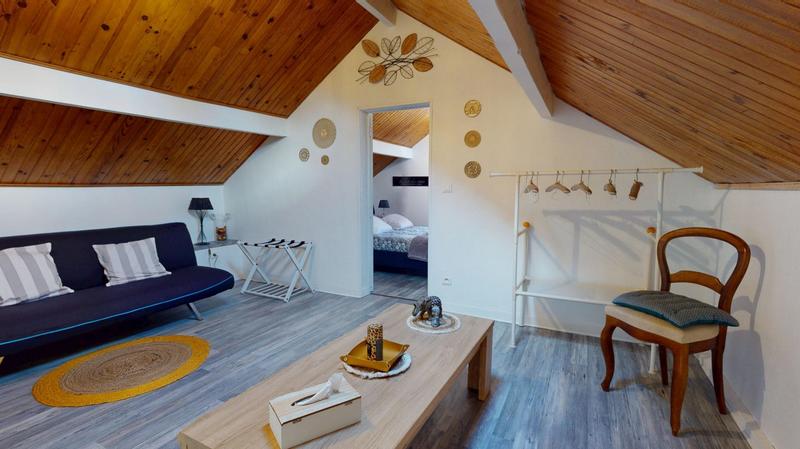 Maison - 195 m² - 4 pièces