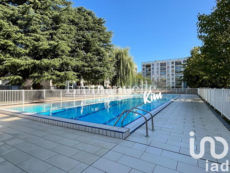 Appartement - 69 m² - 3 pièces