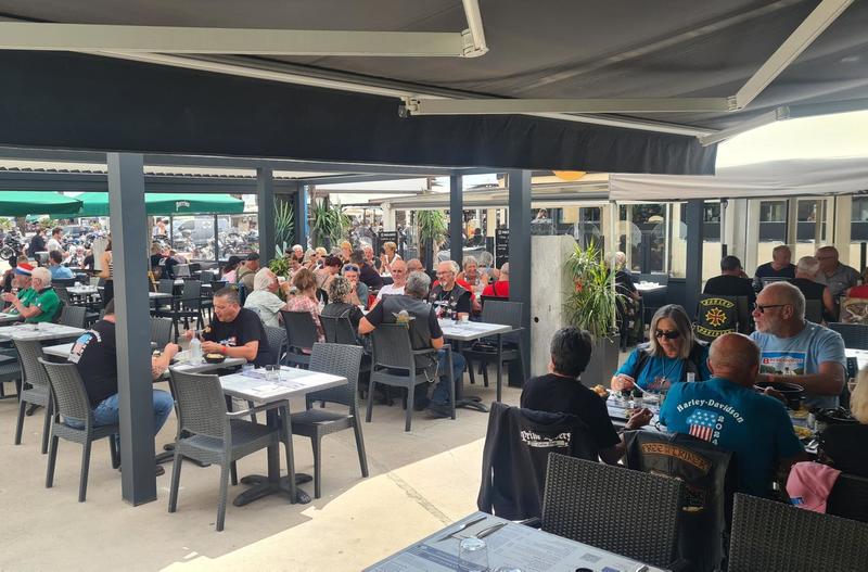 Local commercial - 170 m²