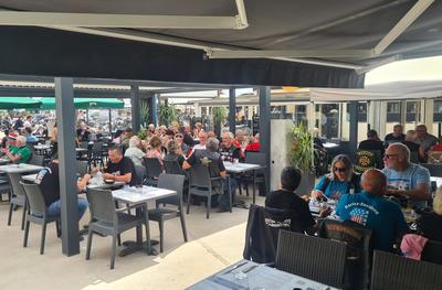 Local commercial - 170 m²