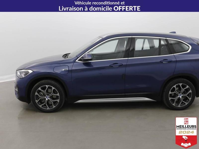 Bmw X1 xDrive 25e 220 ch Bva6 - xLine