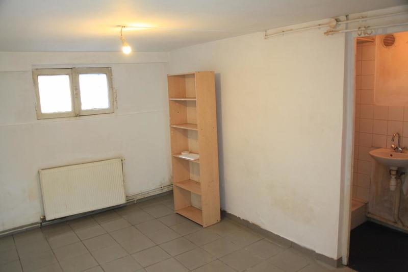 Maison - 93 m² - 5 pièces