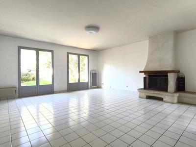 Maison - 89 m² - 4 pièces