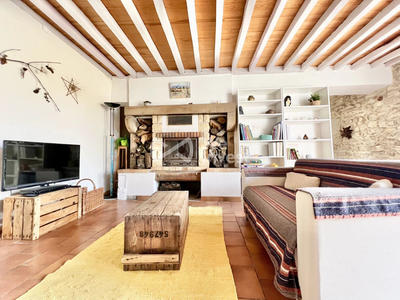 Maison - 262 m² - 14 pièces