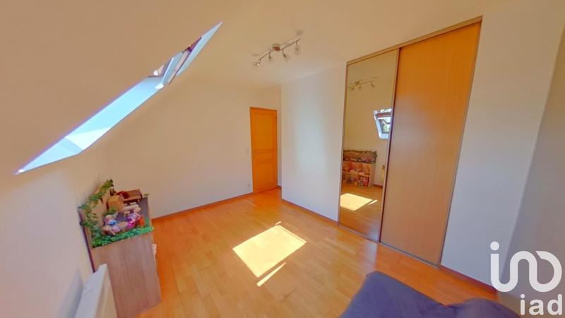 Maison - 133 m² - 6 pièces