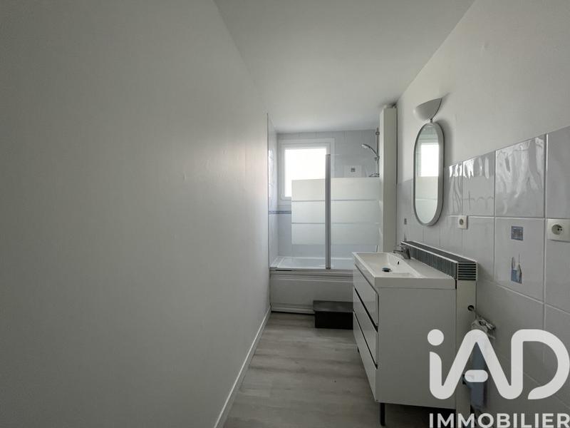 Appartement - 44 m² - 1 pièce