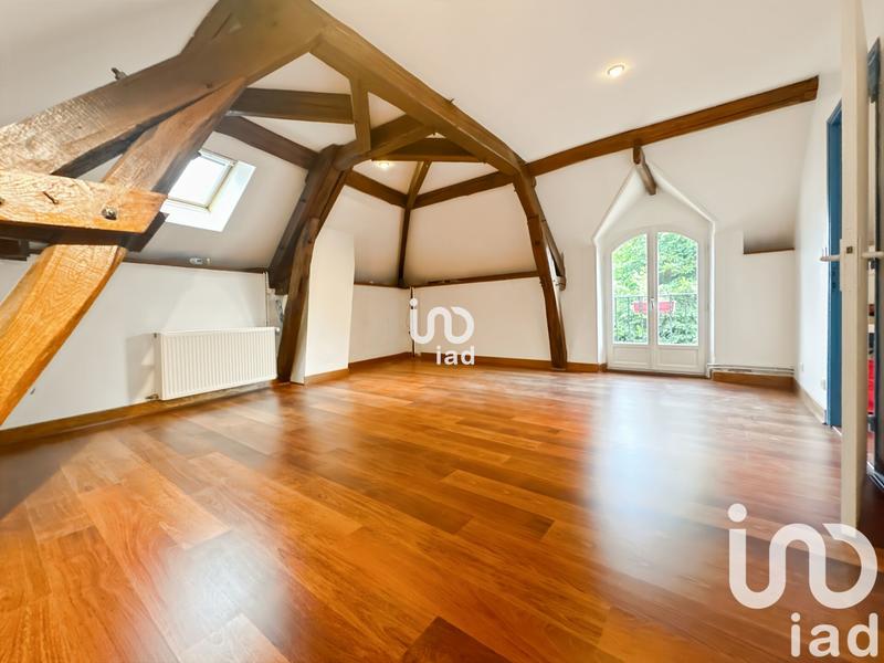 Maison - 150 m² - 4 pièces