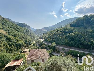 Maison de village - 70 m² - 4 pièces