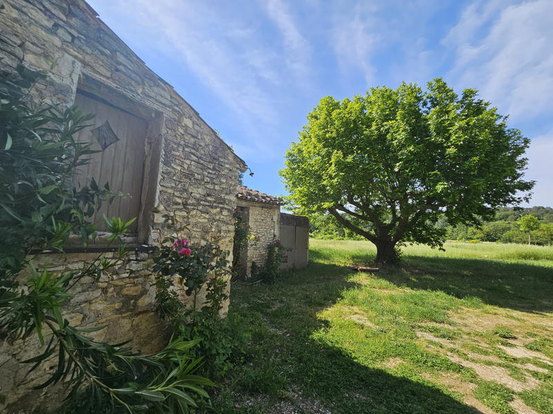Maison de village - 130 m² - 8 pièces