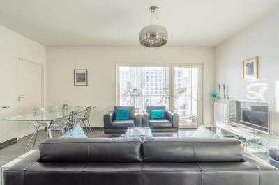 Appartement - 77 m² - 4 pièces