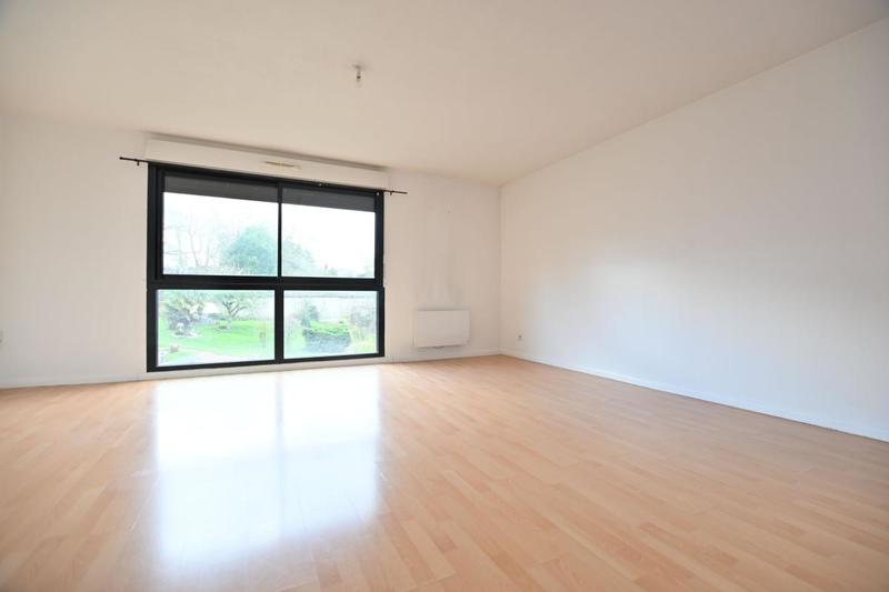 Appartement - 53 m² - 2 pièces