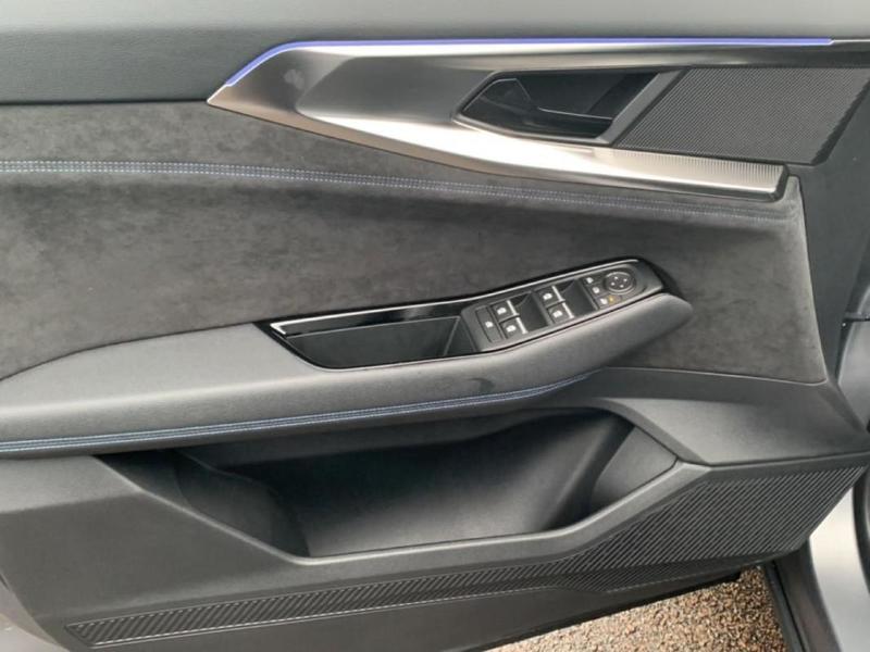 Renault Austral E-Tech hybrid 200 Techno esprit Alpine