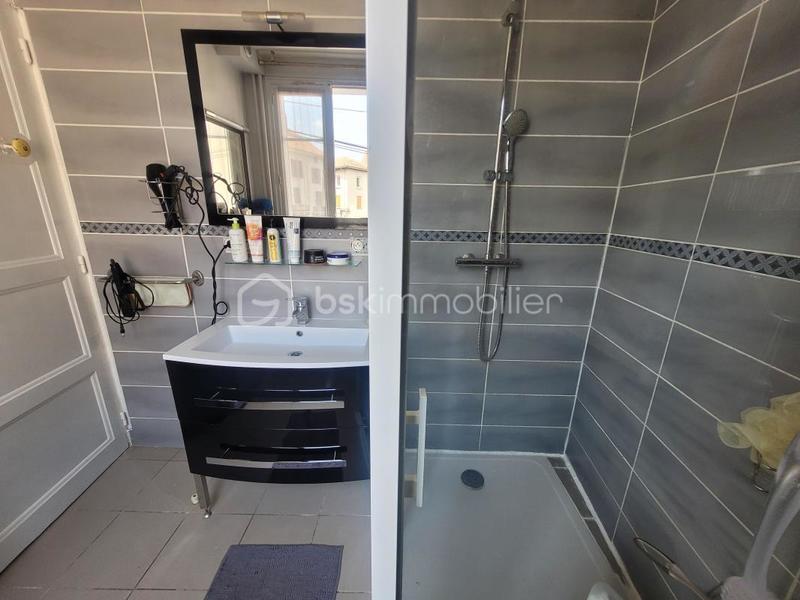 Maison de ville - 133 m² - 7 pièces