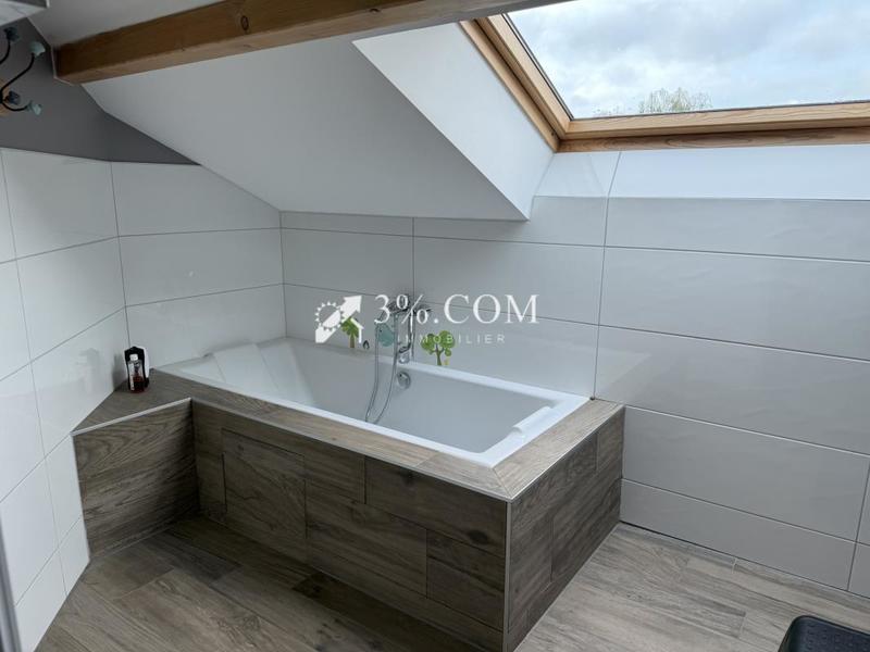 Maison - 170 m² - 7 pièces