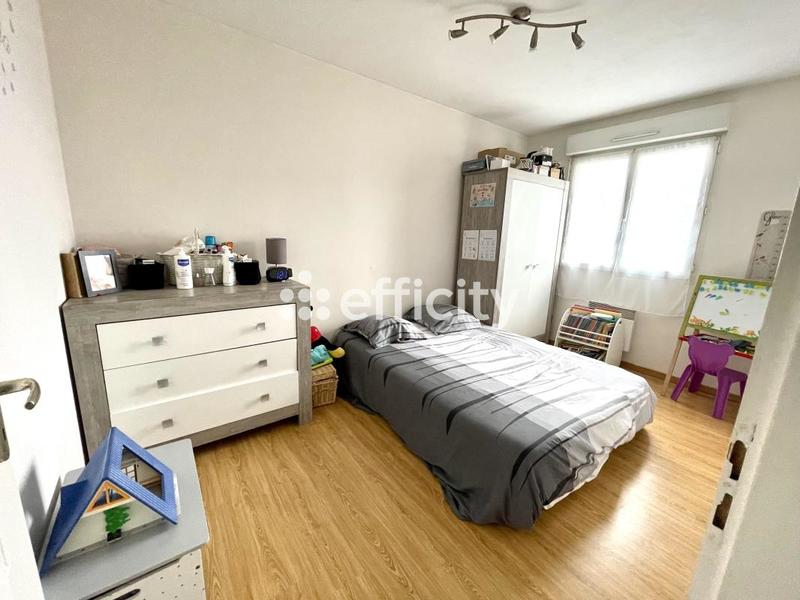 Maison - 57 m² - 3 pièces