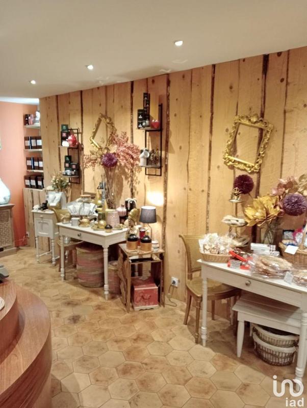 Local commercial - 60 m²