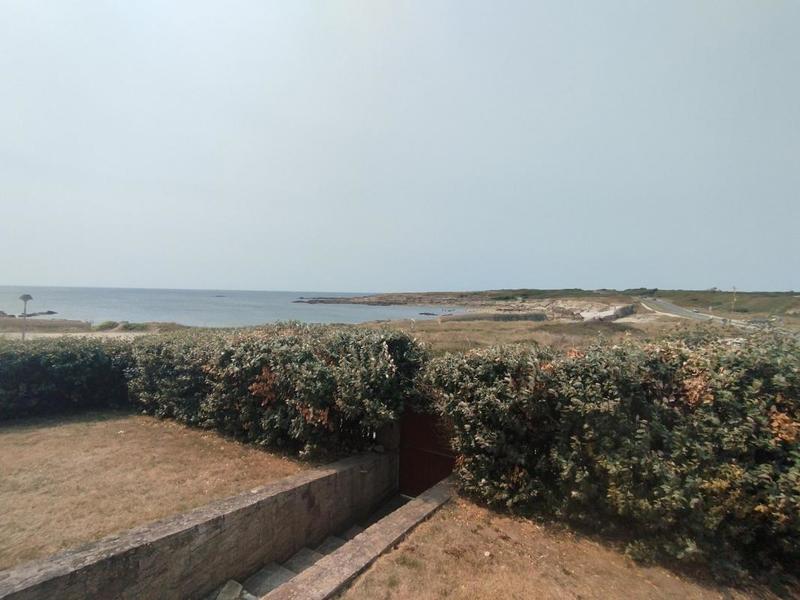 Maison en pierre - 118 m² - 6 pièces