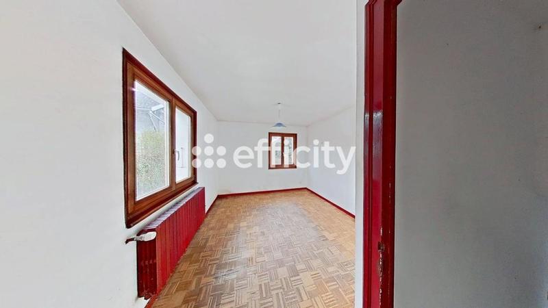 Maison - 70 m² - 3 pièces