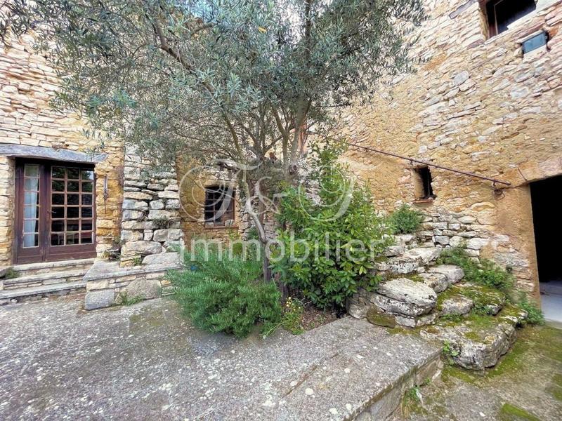 Propriété - 330 m² - 10 pièces