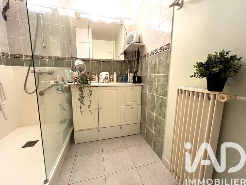 Appartement - 89 m² - 4 pièces