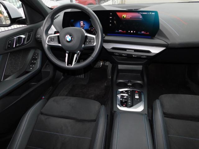 Bmw Série 1 F70 123 xDrive 218 ch Dkg7 m Sport Design