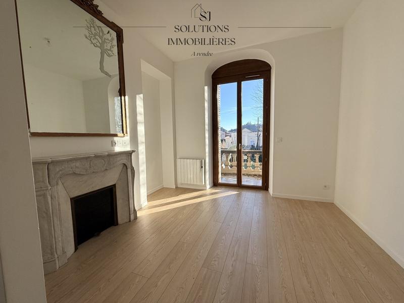 Appartement - 78 m² - 4 pièces