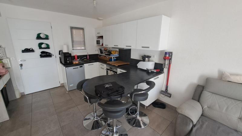 Maison - 77 m² - 4 pièces