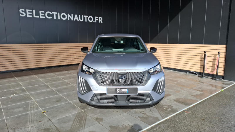 Peugeot 2008 II PureTech 100 s&amp;amp;S Style