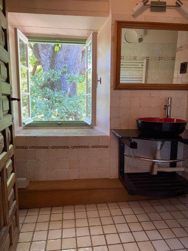 Maison de campagne - 240 m² - 5 pièces