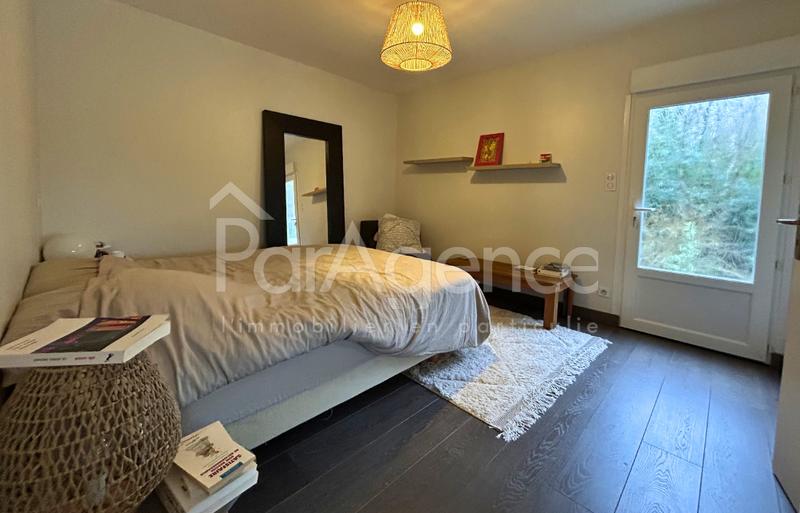 Maison - 158 m² - 4 pièces