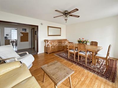 Appartement - 73 m² - 3 pièces